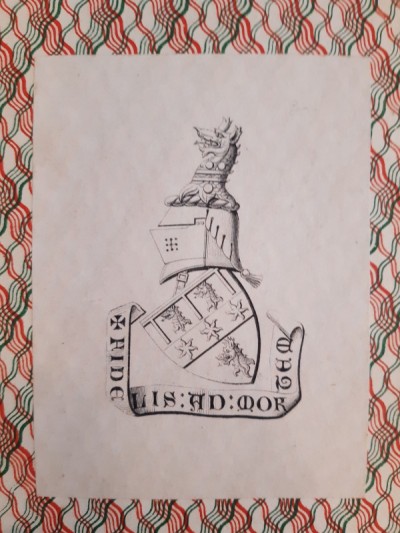 ExLibris
